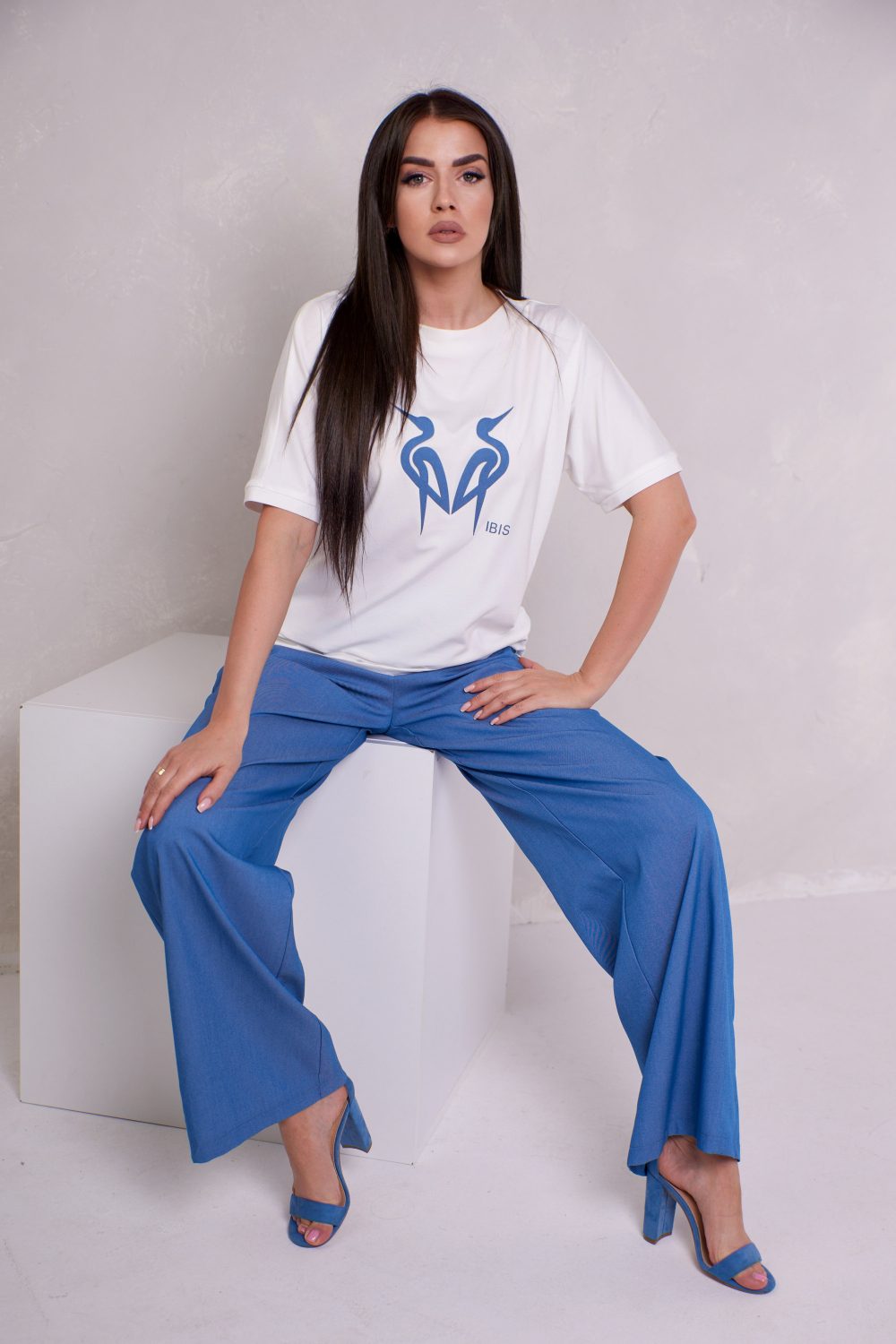 Komplet Jeans - obrazek 3