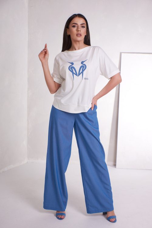 Komplet Jeans