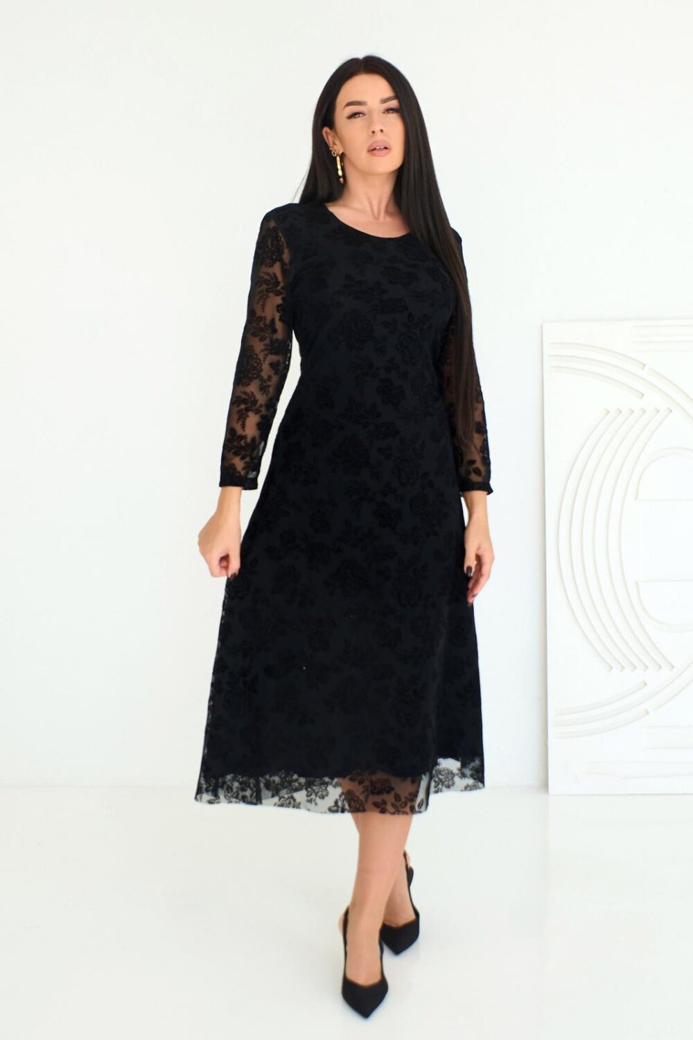 Sukienka  SOFI👠 - obrazek 2