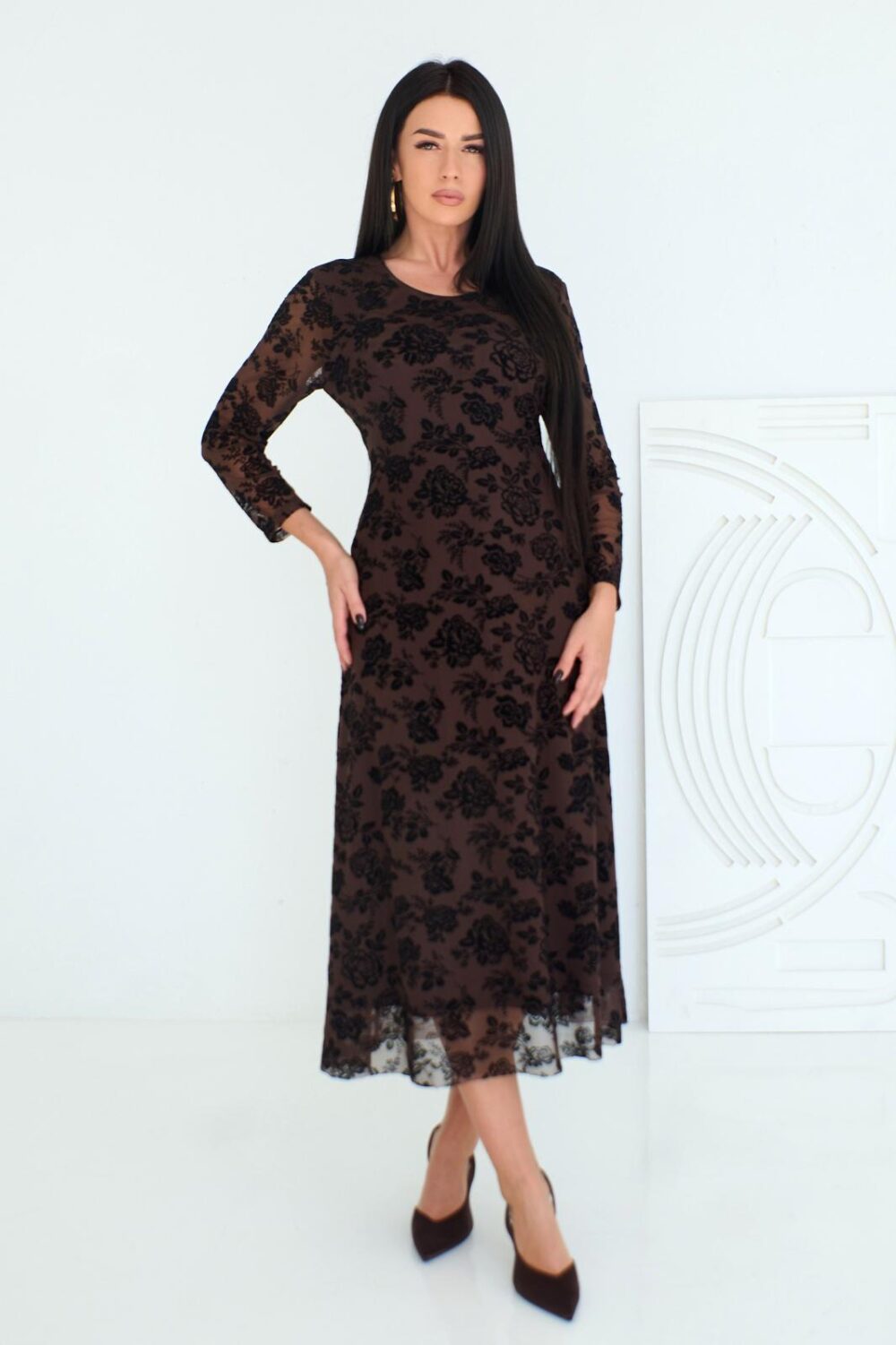 Sukienka  SOFI👠 - obrazek 4