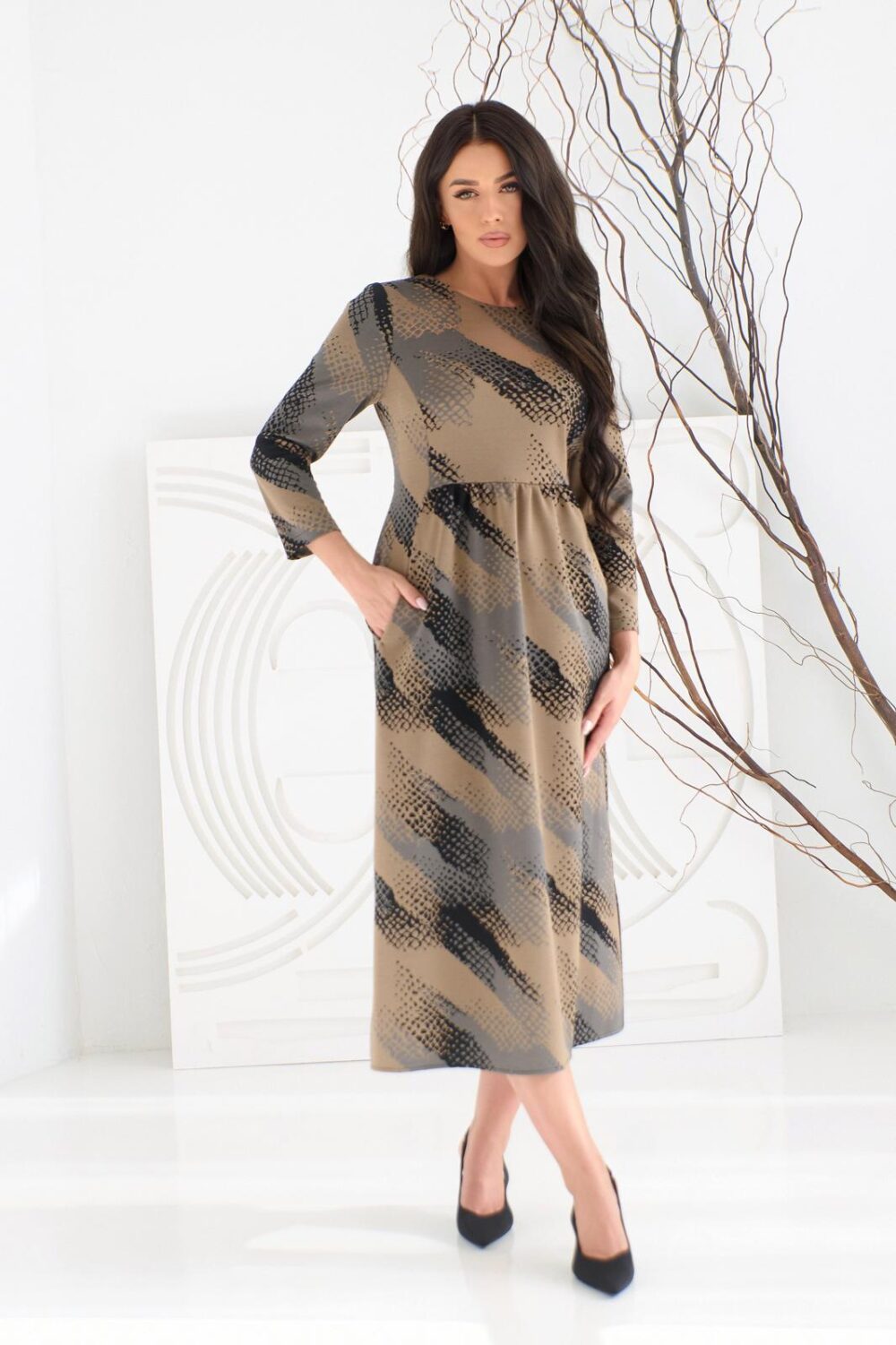 SUKIENKA  MARIE - obrazek 2
