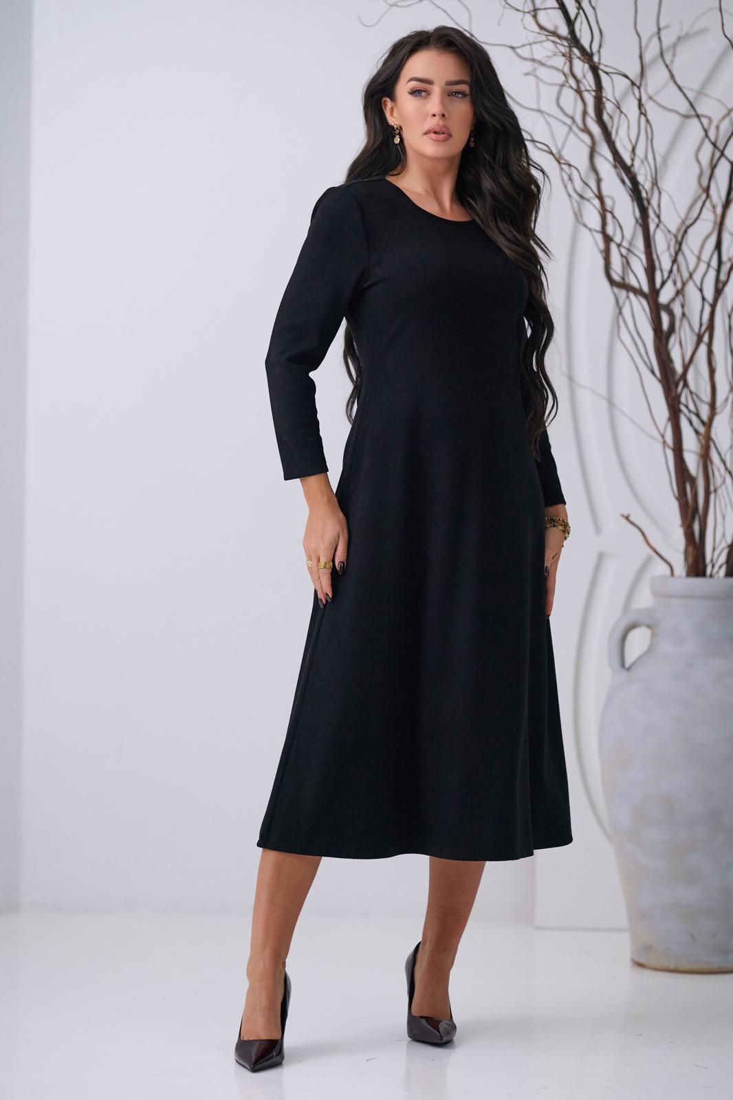 Sukienka Coco Czerń